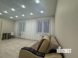 1-к квартира, на длительный срок, 35м2, 8/17 этаж