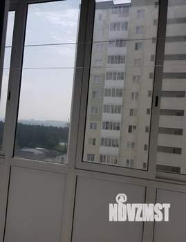 1-к квартира, на длительный срок, 38м2, 9/19 этаж