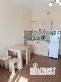 Студия квартира, посуточно, 33м2, 14/16 этаж