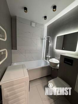 1-к квартира, на длительный срок, 33м2, 1/9 этаж