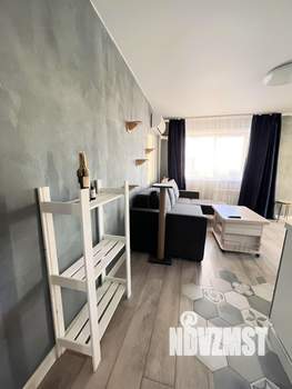 1-к квартира, на длительный срок, 42м2, 14/16 этаж