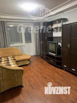2-к квартира, на длительный срок, 45м2, 1/5 этаж