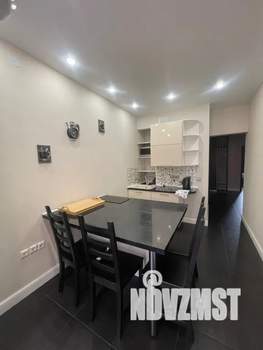 1-к квартира, посуточно, 75м2, 14/16 этаж