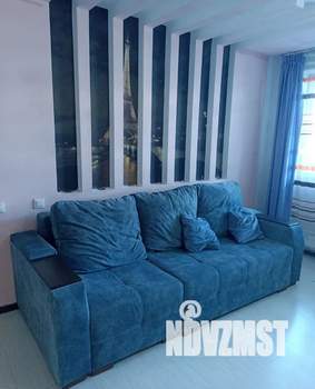 2-к квартира, посуточно, 50м2, 3/5 этаж