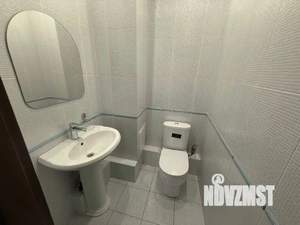 3-к квартира, посуточно, 88м2, 1/1 этаж