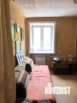 1-к квартира, на длительный срок, 31м2, 2/5 этаж