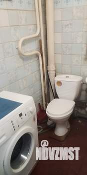 1-к квартира, на длительный срок, 34м2, 4/5 этаж