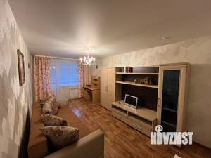 2-к квартира, на длительный срок, 44м2, 1/5 этаж