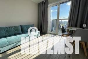 2-к квартира, посуточно, 45м2, 12/15 этаж