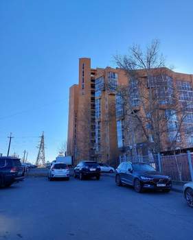 1-к квартира, на длительный срок, 43м2, 8/16 этаж