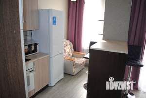 1-к квартира, посуточно, 30м2, 3/4 этаж
