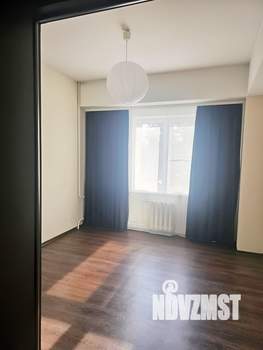3-к квартира, на длительный срок, 98м2, 3/7 этаж