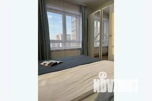 2-к квартира, посуточно, 45м2, 11/17 этаж