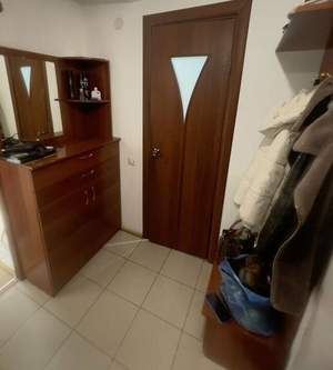 Студия квартира, на длительный срок, 34м2, 5/9 этаж