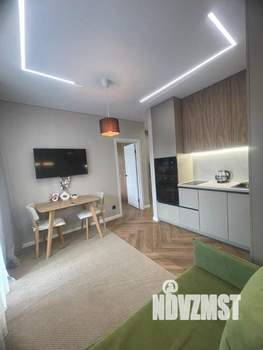 1-к квартира, на длительный срок, 35м2, 7/9 этаж