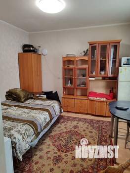 Студия квартира, на длительный срок, 18м2, 1/3 этаж