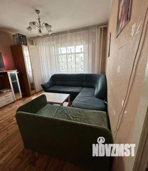 3-к квартира, на длительный срок, 66м2, 6/9 этаж