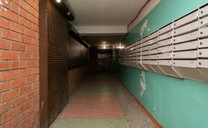 2-к квартира, на длительный срок, 33м2, 4/5 этаж