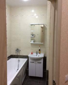 1-к квартира, на длительный срок, 31м2, 5/12 этаж