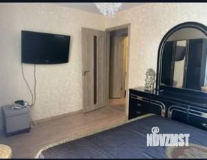 4-к квартира, на длительный срок, 84м2, 4/5 этаж