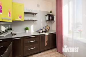 2-к квартира, посуточно, 60м2, 1/1 этаж