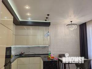 2-к квартира, посуточно, 68м2, 16/16 этаж