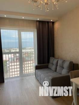 2-к квартира, посуточно, 40м2, 14/15 этаж