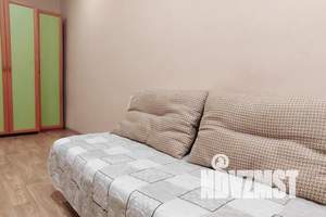 2-к квартира, посуточно, 45м2, 1/5 этаж