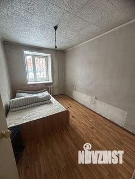 3-к квартира, на длительный срок, 62м2, 2/5 этаж