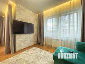 2-к квартира, на длительный срок, 64м2, 4/10 этаж
