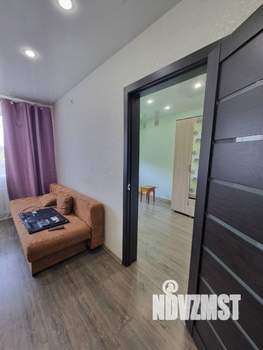3-к квартира, на длительный срок, 60м2, 3/4 этаж