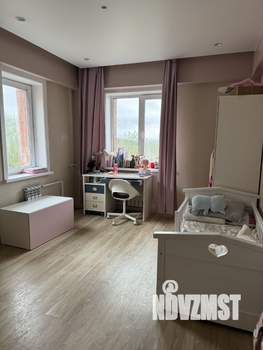 3-к квартира, на длительный срок, 80м2, 9/9 этаж