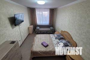 1-к квартира, посуточно, 28м2, 9/16 этаж