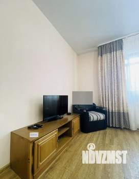 1-к квартира, посуточно, 45м2, 10/14 этаж