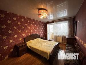 3-к квартира, на длительный срок, 59м2, 5/5 этаж