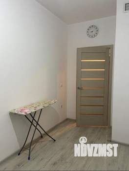 2-к квартира, на длительный срок, 40м2, 10/18 этаж