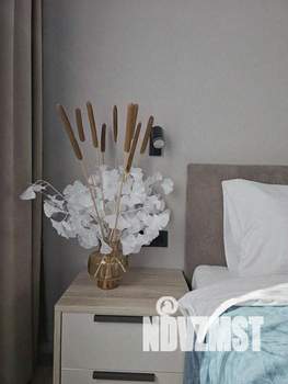 1-к квартира, посуточно, 37м2, 1/1 этаж