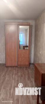 1-к квартира, на длительный срок, 40м2, 3/5 этаж