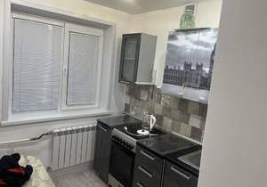 2-к квартира, на длительный срок, 45м2, 5/5 этаж