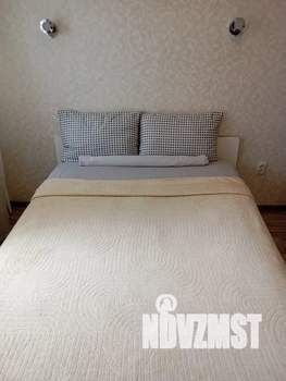 1-к квартира, посуточно, 40м2, 13/18 этаж