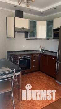 1-к квартира, посуточно, 36м2, 4/16 этаж