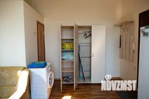 1-к квартира, посуточно, 32м2, 8/8 этаж