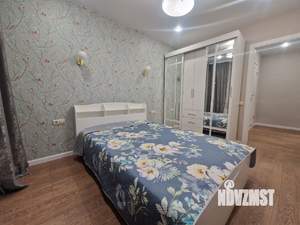 2-к квартира, на длительный срок, 44м2, 3/9 этаж