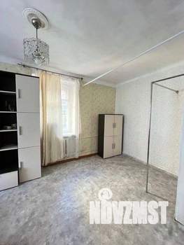 1-к квартира, на длительный срок, 31м2, 3/4 этаж