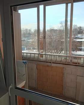 2-к квартира, на длительный срок, 40м2, 3/9 этаж