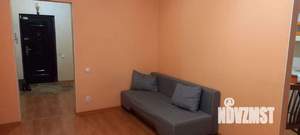 1-к квартира, на длительный срок, 38м2, 5/9 этаж