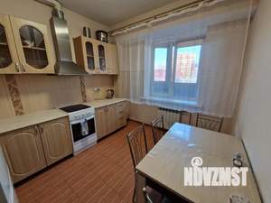 1-к квартира, посуточно, 42м2, 4/9 этаж