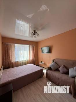 2-к квартира, посуточно, 50м2, 12/16 этаж