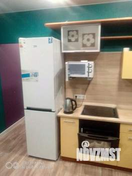 1-к квартира, на длительный срок, 43м2, 2/10 этаж