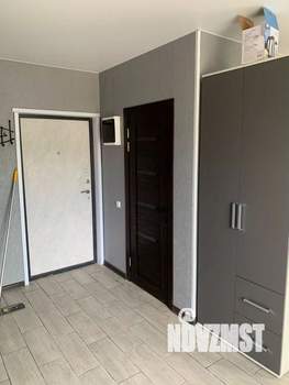 1-к квартира, на длительный срок, 29м2, 5/18 этаж